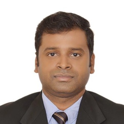 Manivannan Balakrishnan
