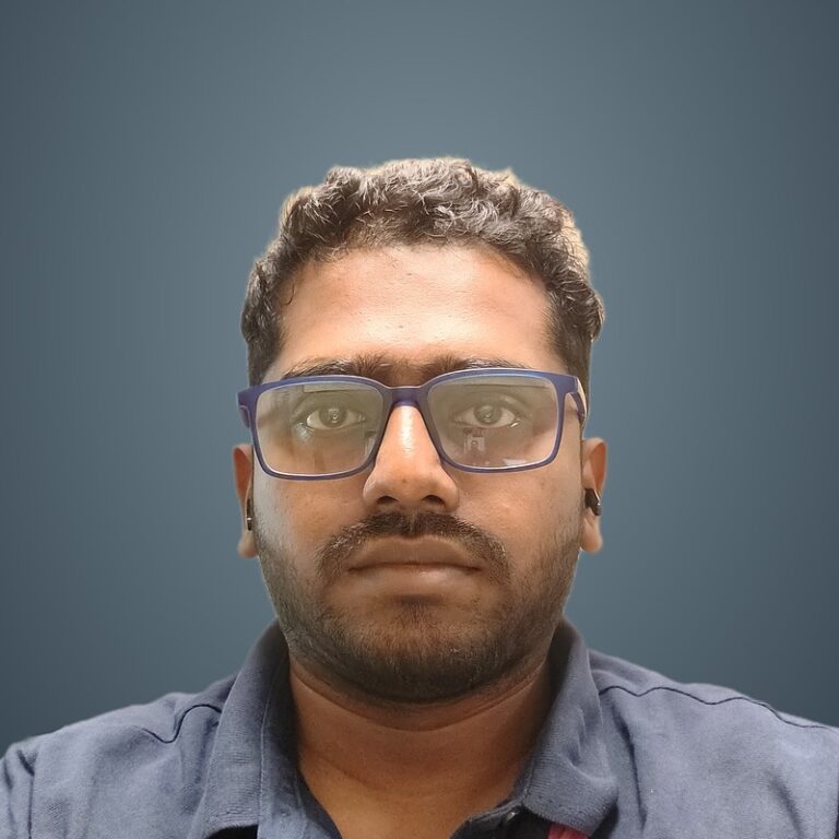 Mohammed Hammad