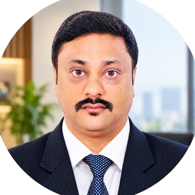 Raghunandan M N