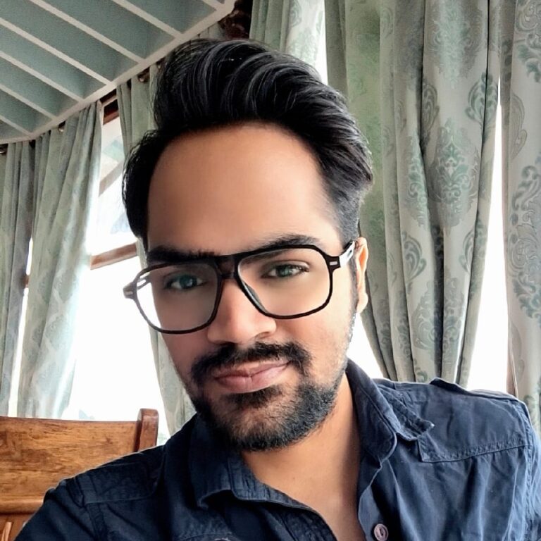 Sahajpreet Singh